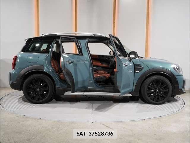 Bmw MINI 2022-06 8354966-21