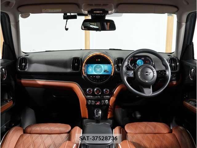 Bmw MINI 2022-06 8354966-2