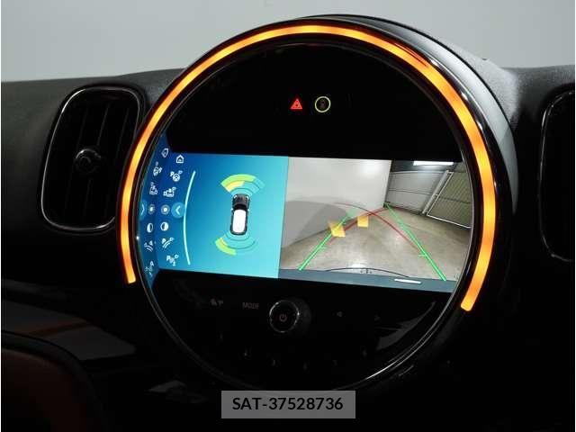 Bmw MINI 2022-06 8354966-4
