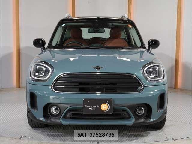 Bmw MINI 2022-06 8354966-6
