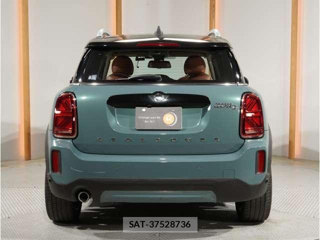 Bmw MINI 2022-06 8354966-7