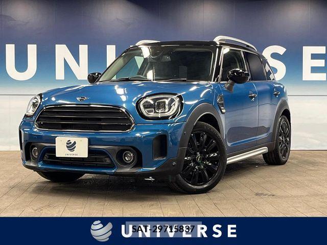 Bmw MINI 2021-05 8354965-0