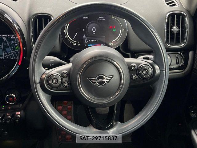 Bmw MINI 2021-05 8354965-11