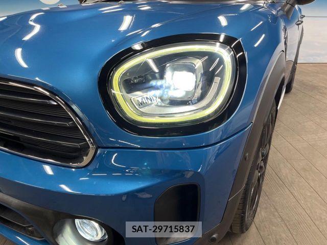 Bmw MINI 2021-05 8354965-12