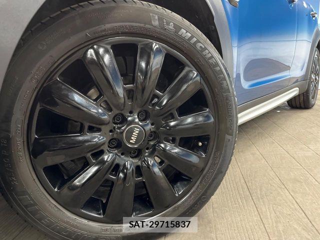 Bmw MINI 2021-05 8354965-13