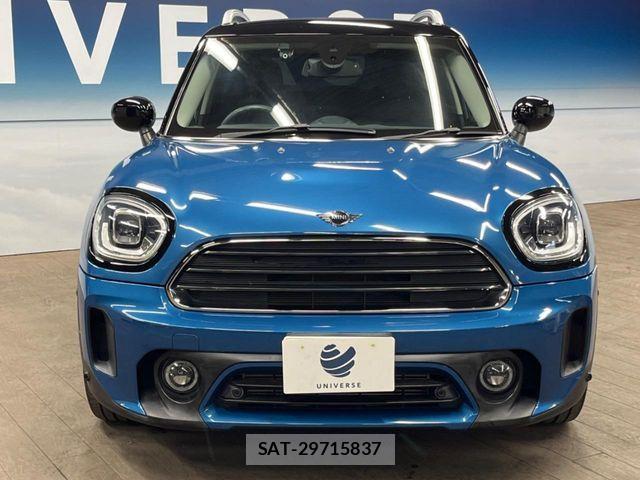 Bmw MINI 2021-05 8354965-14