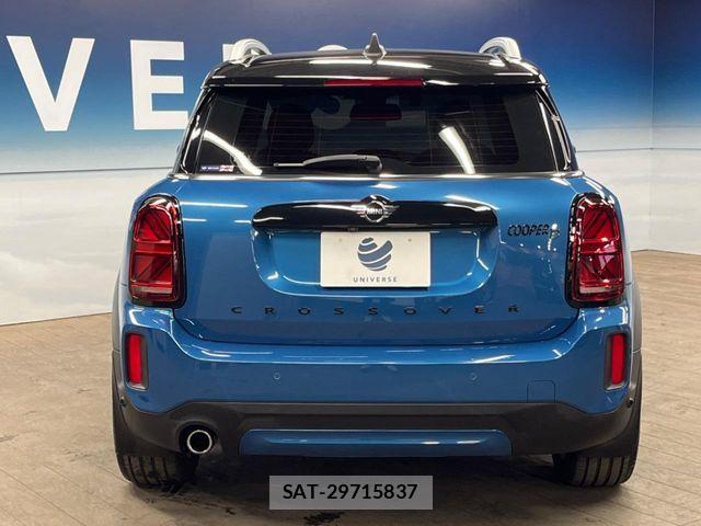 Bmw MINI 2021-05 8354965-15