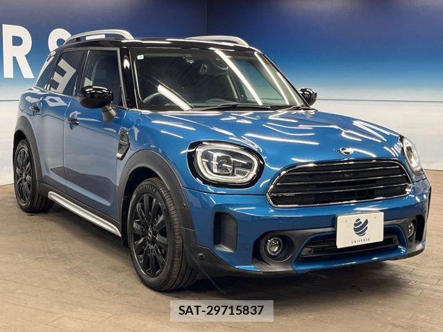 Bmw MINI 2021-05 8354965-16