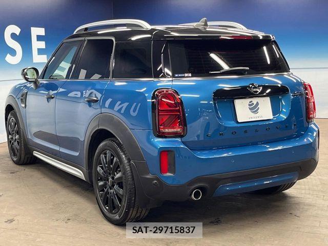 Bmw MINI 2021-05 8354965-17