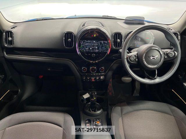 Bmw MINI 2021-05 8354965-1