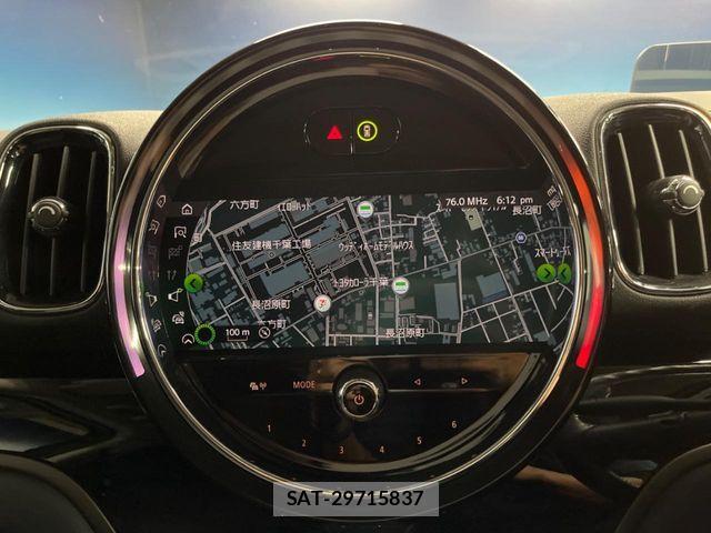 Bmw MINI 2021-05 8354965-3