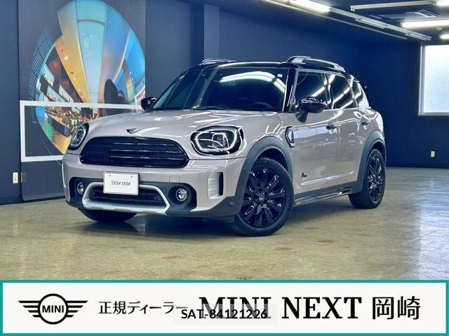 Bmw MINI 2023-09 8354963-0