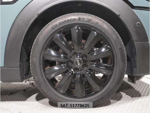 Bmw MINI 2021-12 8354964-8