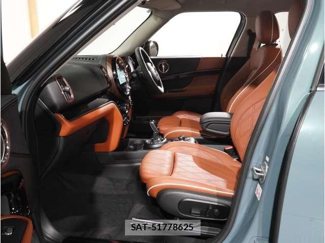 Bmw MINI 2021-12 8354964-9