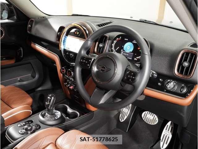 Bmw MINI 2021-12 8354964-13