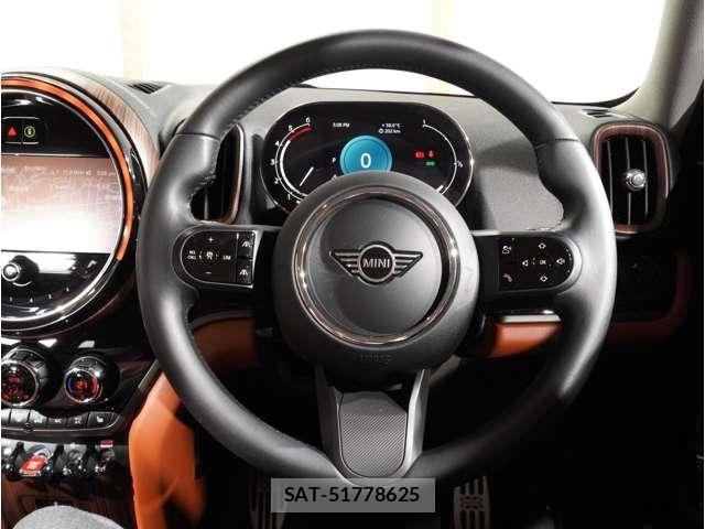 Bmw MINI 2021-12 8354964-14