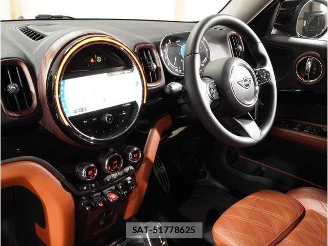 Bmw MINI 2021-12 8354964-15