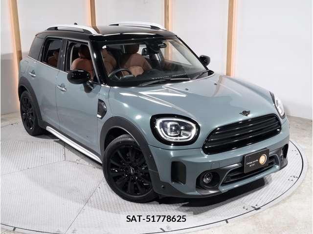Bmw MINI 2021-12 8354964-16