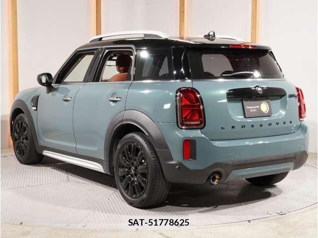 Bmw MINI 2021-12 8354964-1