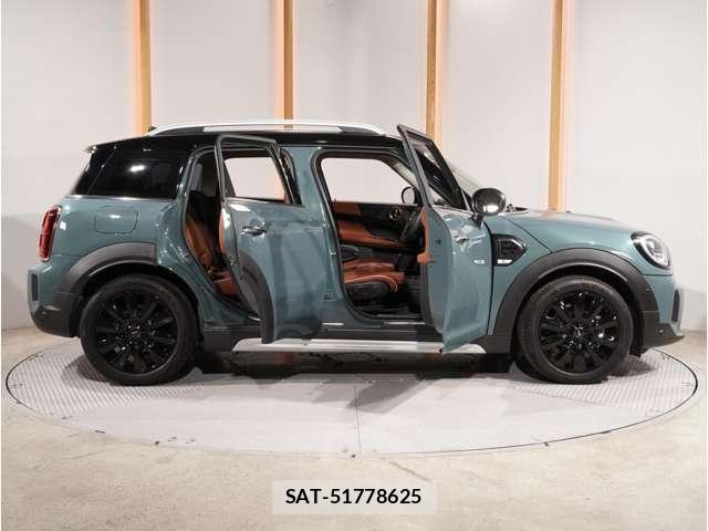Bmw MINI 2021-12 8354964-21