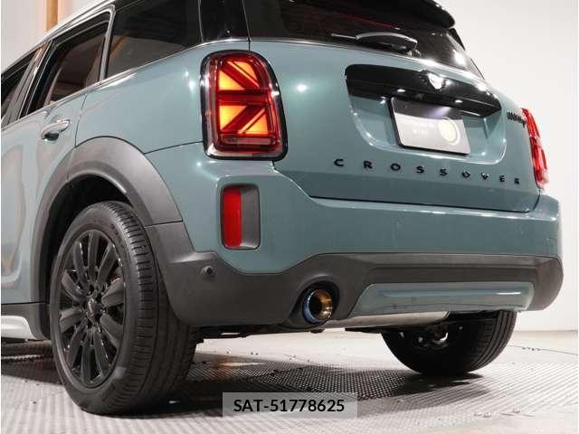 Bmw MINI 2021-12 8354964-23