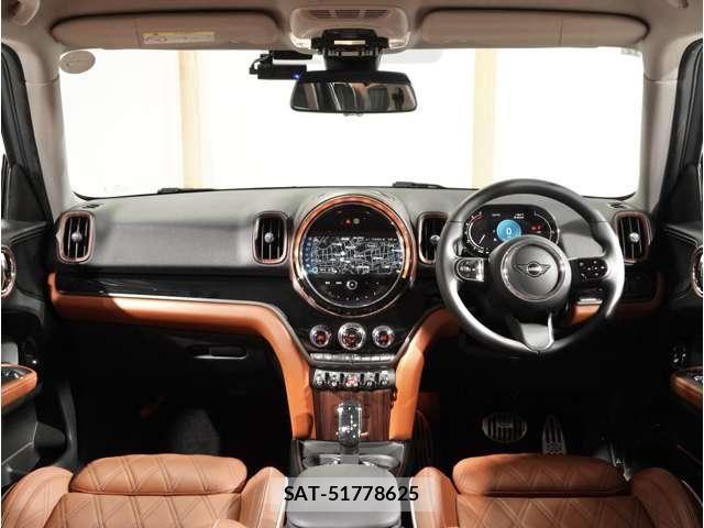 Bmw MINI 2021-12 8354964-2