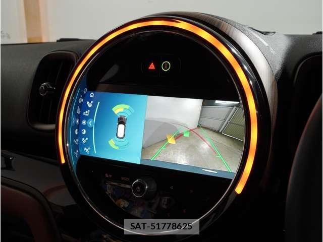 Bmw MINI 2021-12 8354964-4