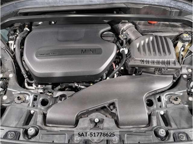 Bmw MINI 2021-12 8354964-5