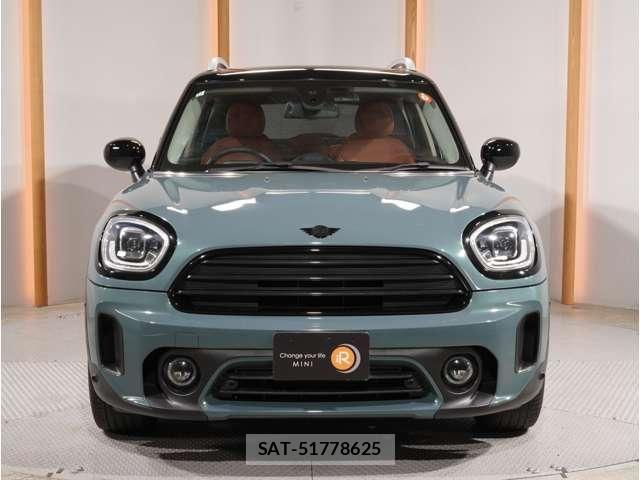 Bmw MINI 2021-12 8354964-6