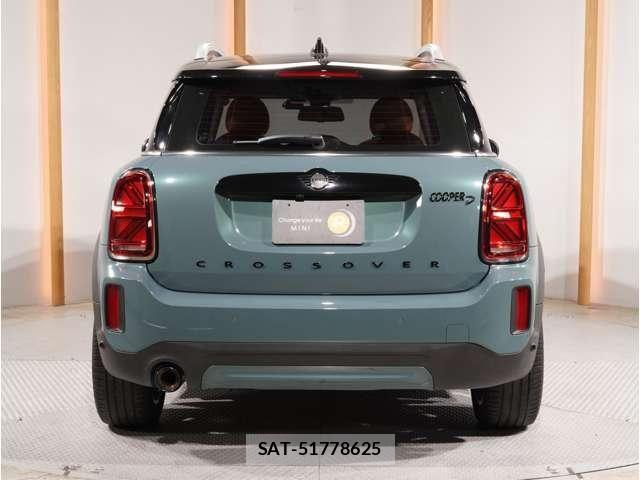 Bmw MINI 2021-12 8354964-7