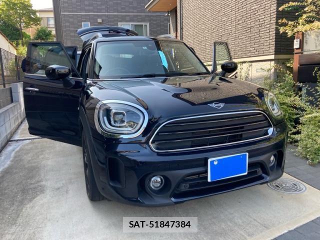 Bmw MINI 2022-01 8367020-0