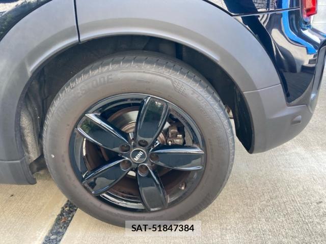 Bmw MINI 2022-01 8367020-7