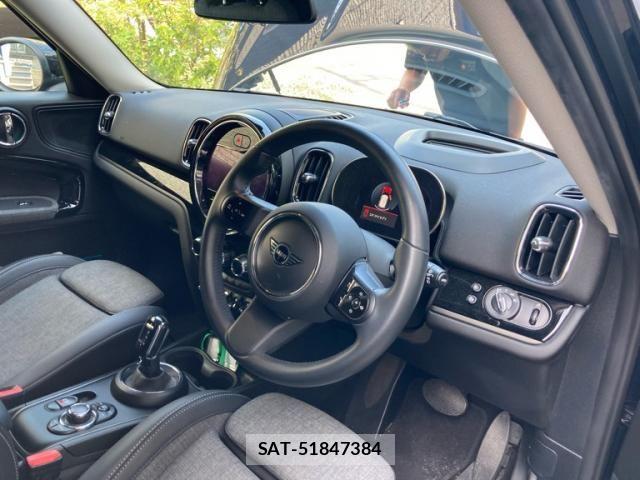Bmw MINI 2022-01 8367020-10