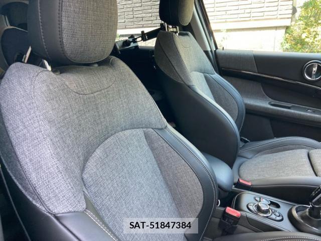 Bmw MINI 2022-01 8367020-11