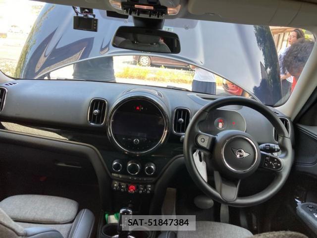 Bmw MINI 2022-01 8367020-14