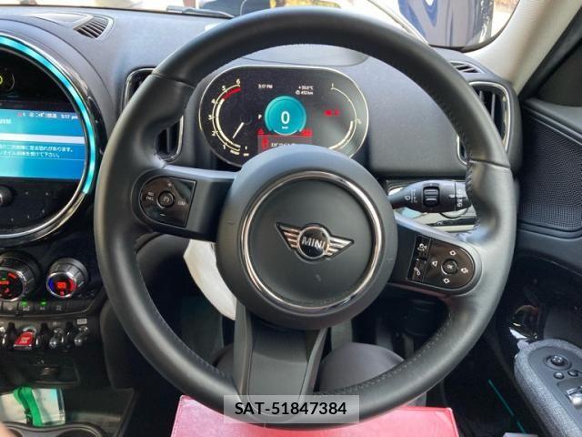 Bmw MINI 2022-01 8367020-15