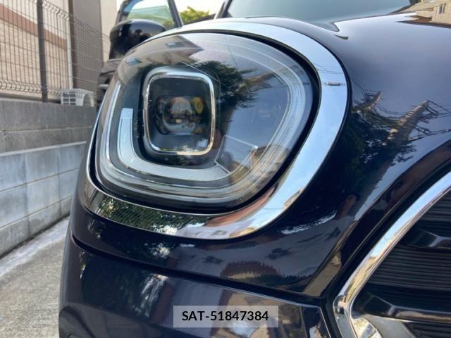 Bmw MINI 2022-01 8367020-3