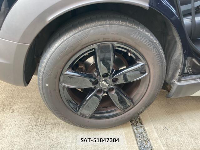 Bmw MINI 2022-01 8367020-6