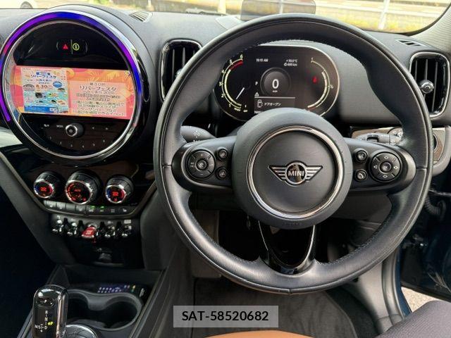Bmw MINI 2021-03 8367021-10