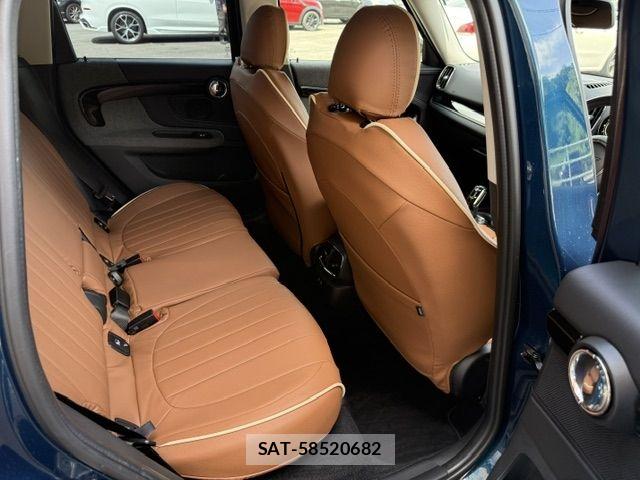 Bmw MINI 2021-03 8367021-12