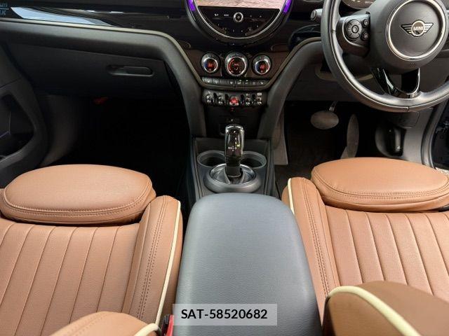 Bmw MINI 2021-03 8367021-13