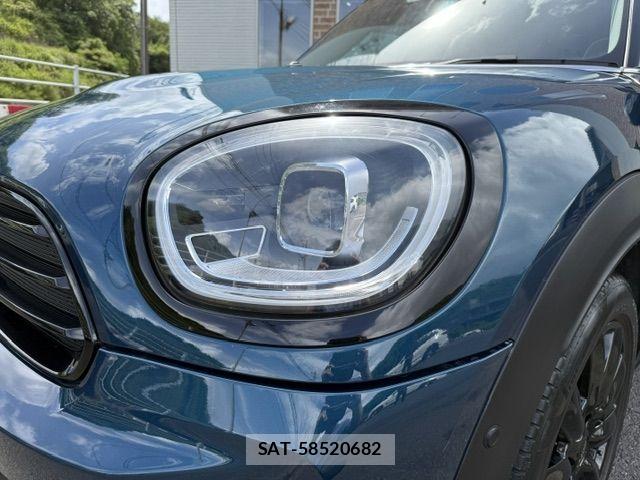Bmw MINI 2021-03 8367021-14