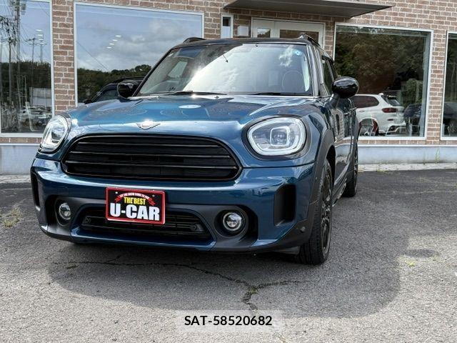 Bmw MINI 2021-03 8367021-2