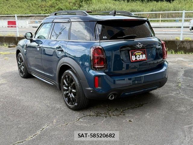 Bmw MINI 2021-03 8367021-4
