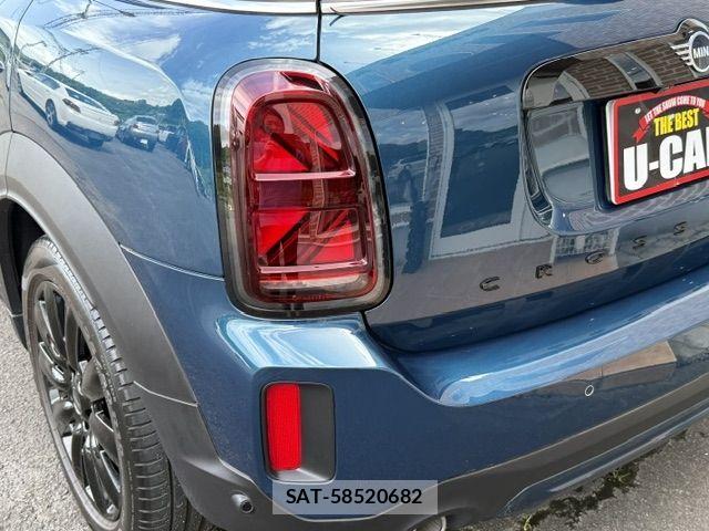Bmw MINI 2021-03 8367021-5