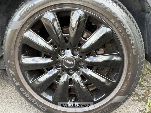 Bmw MINI 2021-03 8367021-6
