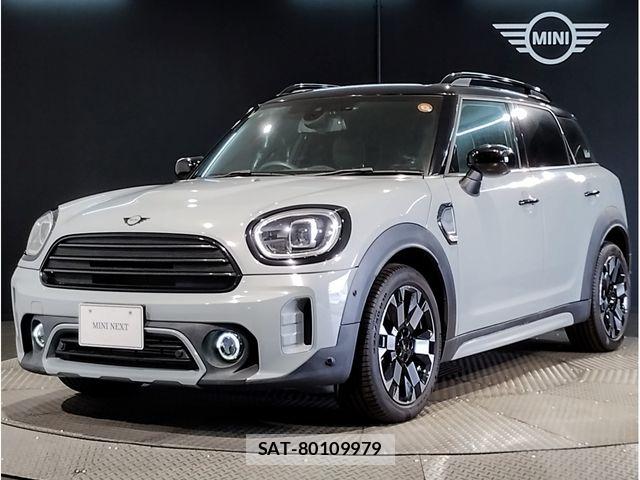 Bmw MINI 2022-07 8371866-0