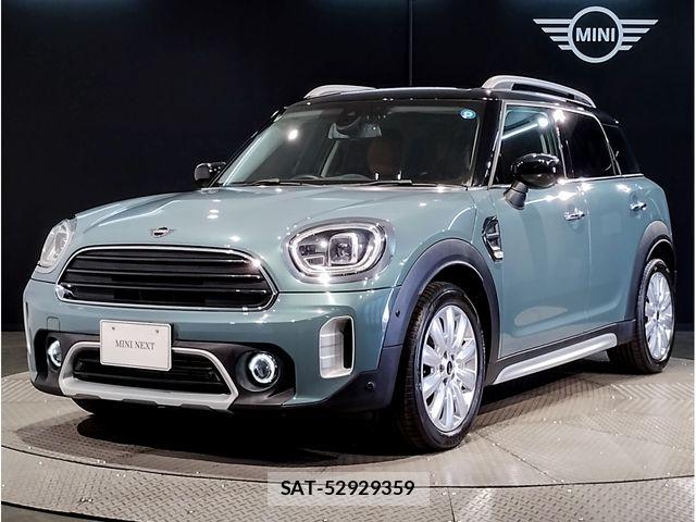 Bmw MINI 2021-07 8371864-0