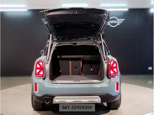 Bmw MINI 2021-07 8371864-13