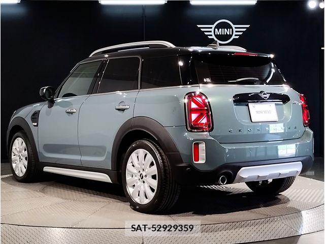 Bmw MINI 2021-07 8371864-2